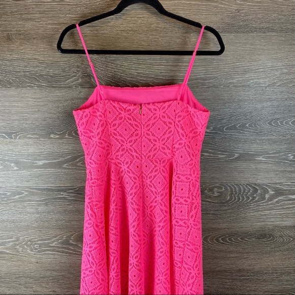 Lilly Pulitzer Jennilee Dress - Picture 5 of 10